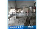 花生油加工廠 預(yù)榨浸出設(shè)備提高出油率提升